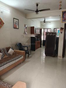 Hall Image of 1150 Sq.ft 3 BHK Independent House for sale in Soma Talav Vadodara for Rs. 7600000