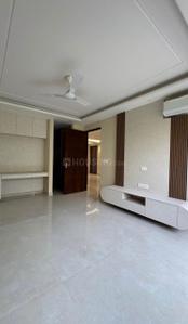 Bedroom Image of 3200 Sq.ft 4.5 BHK Builder Floor for rent in Nirwana Luxury Floors, Sector 50 Gurgaon for Rs. 155000