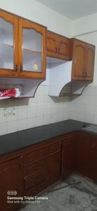 Kitchen Image of 905 Sq.ft 2 BHK Apartment / Flat for sale in Raj Nagar Ghaziabad for Rs. 7500000