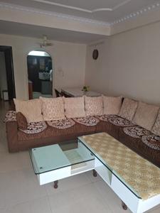 Hall Image of 2500 Sq.ft 3 BHK Villa for sale in Scheme No 140 Indore for Rs. 22500000