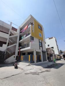 Image of 7600 Sq.ft 11 BHK Independent House for sale in K R Puram, Bengaluru for Rs. 37000000