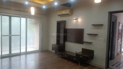 Living Room Image of 1960 Sq.ft 3 BHK Apartment / Flat for sale in Shalimar Imperial, Butler Colony Lucknow for Rs. 23000000