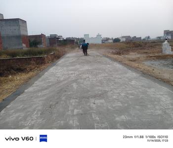 Image of 630 Sq.ft Residential Plot / Land for sale in Ballabhgarh, Faridabad for Rs. 140000