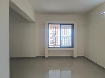 Living Room Image of 900 Sq.ft 2 BHK Apartment / Flat for sale in Ganesh Nakshatram, Dhayari Pune for Rs. 5500000
