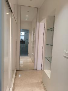 Bedroom One Image of 2850 Sq.ft 3 BHK Apartment / Flat for sale in Jayanagar Bengaluru for Rs. 62500000