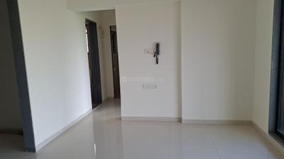 Living Room Image of 578 Sq.ft 1 BHK Apartment / Flat for rent in Geetai Siena, Vikhroli East Mumbai for Rs. 34999