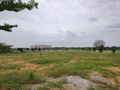 Image of 183 Sq.ft Residential Plot / Land for sale in Adibatla, Hyderabad for Rs. 4758009