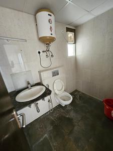 Image of 1082 Sq.ft 2 BHK Apartment / Flat for rent in Supertech The Romano, Sector 118, Noida for Rs. 23000