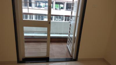 Balcony Image of 1010 Sq.ft 2 BHK Apartment / Flat for sale in Choice Goodwill Breeza, Dhanori Pune for Rs. 7500000