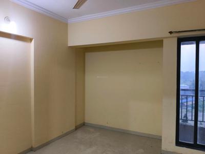 Bedroom Image of 850 Sq.ft 2 BHK Apartment / Flat for sale in Raunak City 2 by Raunak Group, Kalyan West Kalyan for Rs. 6000000
