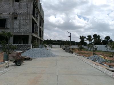 Image of 1500 Sq.ft Residential Plot / Land for sale in Aavalahalli, Bengaluru for Rs. 14400012