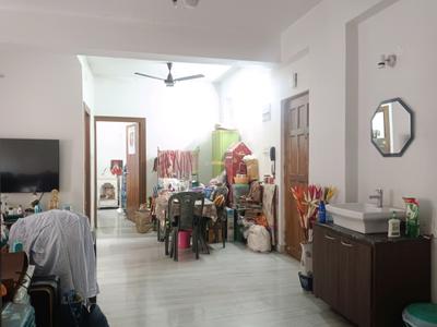 Living Room Image of 1050 Sq.ft 2 BHK Apartment / Flat for sale in Naktala Kolkata for Rs. 7500000