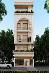 3 BHK Independent Builder Floor