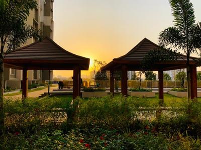 Image of 1750 Sq.ft 3 BHK Apartment / Flat for sale in Marvel Ideal Spacio Phase 1, Pisoli, Pune for Rs. 10500000