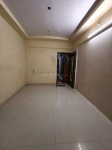 Hall Image of 625 Sq.ft 1 BHK Apartment / Flat for sale in Dombivli West Thane for Rs. 4100000