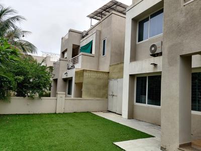 Image of 3600 Sq.ft 4 BHK Villa for rent in Adani The North Park, Shantigram, Ahmedabad for Rs. 350000
