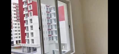 Bedroom Image of 1074 Sq.ft 2 BHK Apartment / Flat for sale in Bengal Swan Court, New Town Kolkata for Rs. 7700000