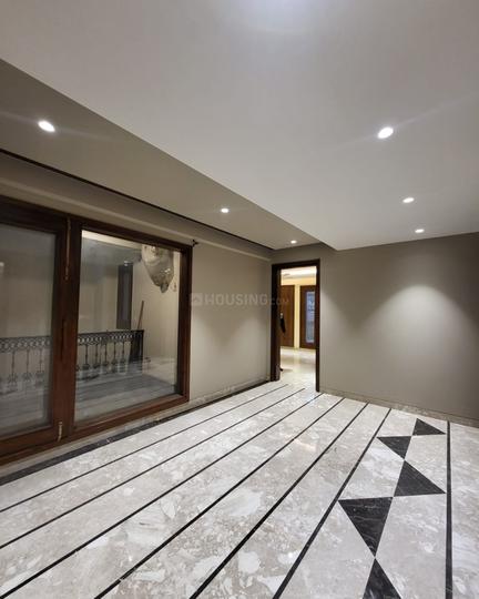 Block B, Anand Niketan Main Image 1