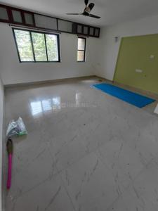Hall Image of 1000 Sq.ft 3 BHK Apartment / Flat for rent in Erandwane Pune for Rs. 42000