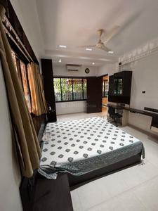Bedroom Image of 620 Sq.ft 1 BHK Apartment / Flat for sale in Landmark Towers, Dadar East Mumbai for Rs. 19000000