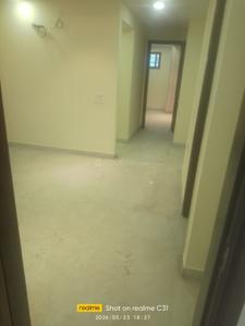 2.5 BHK Independent Builder Floor