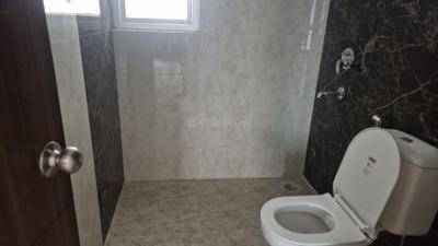 Image of 1138 Sq.ft 3 BHK Apartment / Flat for rent in Eros Sampoornam 2, Noida Extension, Greater Noida for Rs. 27500
