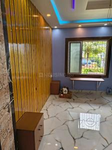 Bedroom Image of 850 Sq.ft 2 BHK Apartment / Flat for sale in Airport Gate no. 1 Kolkata for Rs. 3800000