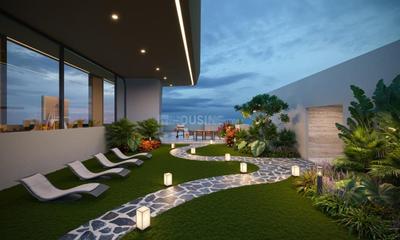 Image of 1037 Sq.ft 2 BHK Apartment / Flat for sale in DGS Sheetal Sky, Andheri West, Mumbai for Rs. 28800000
