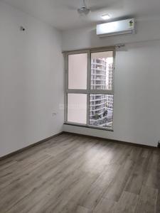 Bedroom Image of 1700 Sq.ft 3 BHK Apartment / Flat for sale in Goel Serio, Kharadi Pune for Rs. 17500000