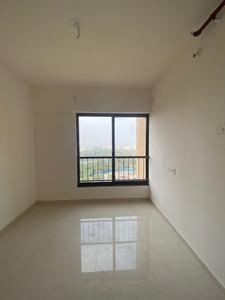 Hall Image of 430 Sq.ft 1 BHK Apartment / Flat for sale in Joyville Hadapsar Annexe Phase 6, Shewalewadi Pune for Rs. 5000000