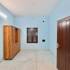 Hall Image of 500 Sq.ft 1 BHK Independent House for sale in Pappampatti Coimbatore for Rs. 1500000