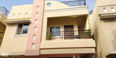 Image of 2100 Sq.ft 3 BHK Villa for rent in Neredmet, Secunderabad for Rs. 25000