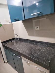 Kitchen Image of 770 Sq.ft 2 BHK Apartment / Flat for sale in Polaris Casarica, Palava Phase 2 Thane for Rs. 4400000