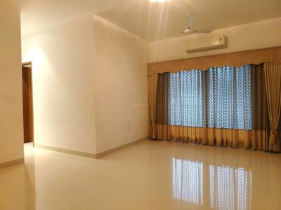 Living Room Image of 1785 Sq.ft 3 BHK Apartment / Flat for sale in Paradise Sai Miracle, Kharghar Navi Mumbai for Rs. 24500000