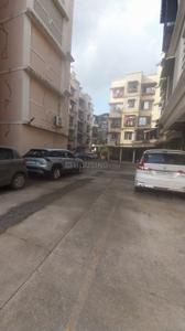 Image of 620 Sq.ft 1 BHK Apartment / Flat for sale in SP Prathmesh Vrindavan F Wing, Badlapur East, Badlapur for Rs. 2350000