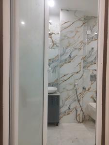 Bedroom One Image of 1377 Sq.ft 3 BHK Builder Floor for sale in Creative Estate Floors, Sector 49 Faridabad for Rs. 13000000