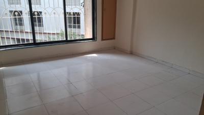 Bedroom Image of 1835 Sq.ft 3 BHK Apartment / Flat for sale in V R Keshav Kunj 2, Sanpada Navi Mumbai for Rs. 37500000