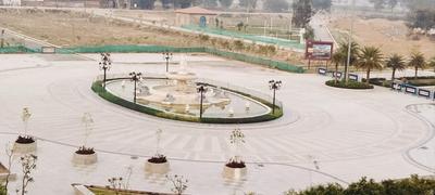Image of 200 Sq.ft Residential Plot / Land for sale in Omaxe Metro City, Kalli Pashchim, Lucknow for Rs. 11000000