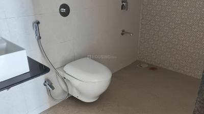 Image of 1090 Sq.ft 2.5 BHK Apartment / Flat for rent in Kohinoor Viva City , Dhanori, Pune for Rs. 27000