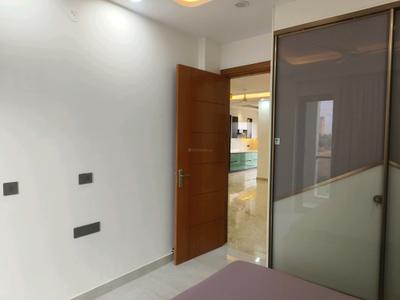 Bedroom Image of 1550 Sq.ft 3 BHK Builder Floor for sale in Skywhales Vienna Greens II, Sector 99A Gurgaon for Rs. 19450000