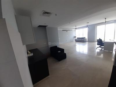 Hall Image of 3200 Sq.ft 4 BHK Apartment / Flat for sale in Omaxe The Forest Spa, Sector 93B Noida for Rs. 85000000
