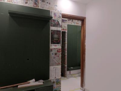 Bedroom Image of 800 Sq.ft 3 BHK Builder Floor for sale in Sector 6 Rohini New Delhi for Rs. 9000000