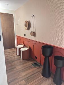 Bathroom Image of 1695 Sq.ft 2 BHK Apartment / Flat for sale in Sobha Windsor, Whitefield Bengaluru for Rs. 32000000