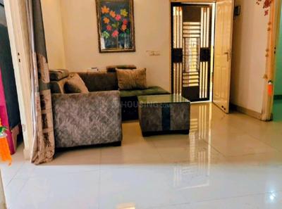 2.5 BHK Flat