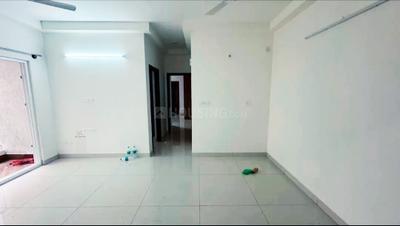 Hall Image of 1150 Sq.ft 2 BHK Apartment / Flat for rent in Vasant Vihar Solapur for Rs. 20000