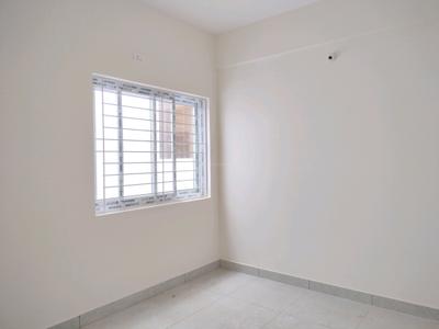 Bedroom Image of 1370 Sq.ft 3 BHK Apartment / Flat for sale in MR Gokulam, Doddanagamangala Bengaluru for Rs. 7500000