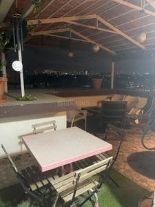 Balcony Image of 3210 Sq.ft 4.5 BHK Villa for sale in Antaliea Homes 1, Agrahara Layout Bengaluru for Rs. 45000000