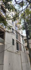 Balcony Image of 12000 Sq.ft 6 BHK Independent House for rent in Jubilee Hills Hyderabad for Rs. 1000000