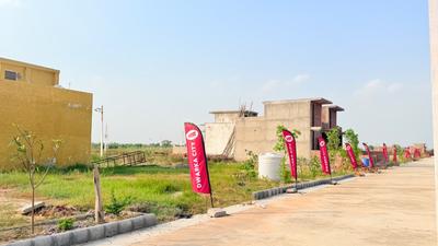 Image of 4500 Sq.ft Residential Plot / Land for sale in Govardhan, Mathura for Rs. 15000000
