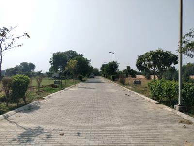 Image of 1152 Sq.ft Residential Plot / Land for sale in Adore Smart City 2, Tajupur, Faridabad for Rs. 17200000